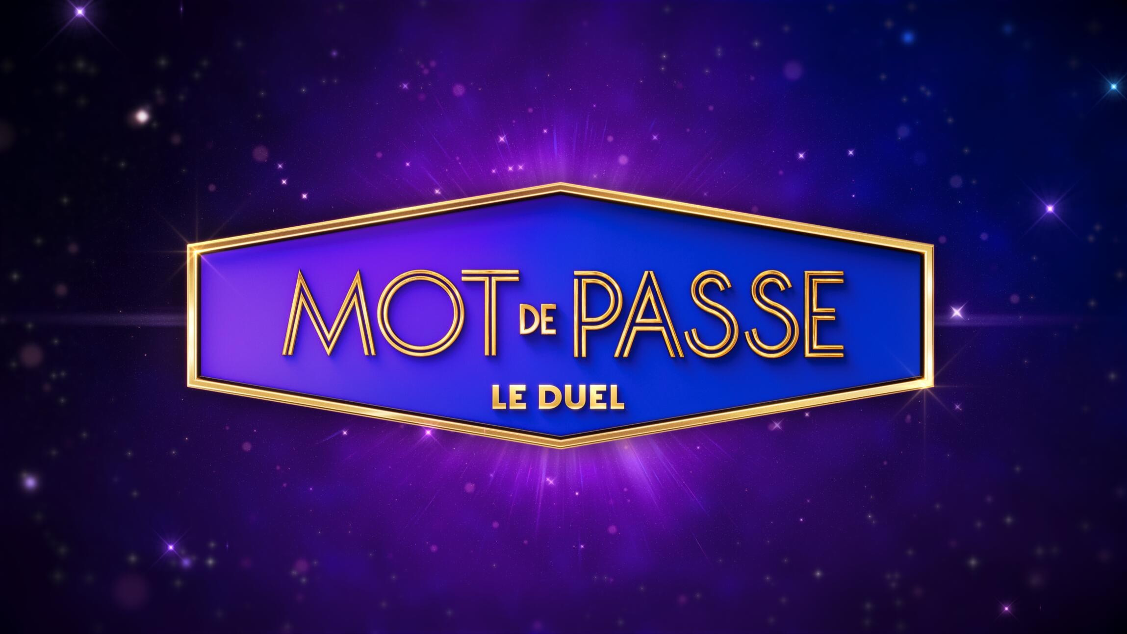 « Mot de passe : le duel »